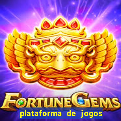 plataforma de jogos do ratinho